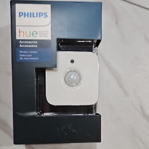 Philips Hue Motion Sensor